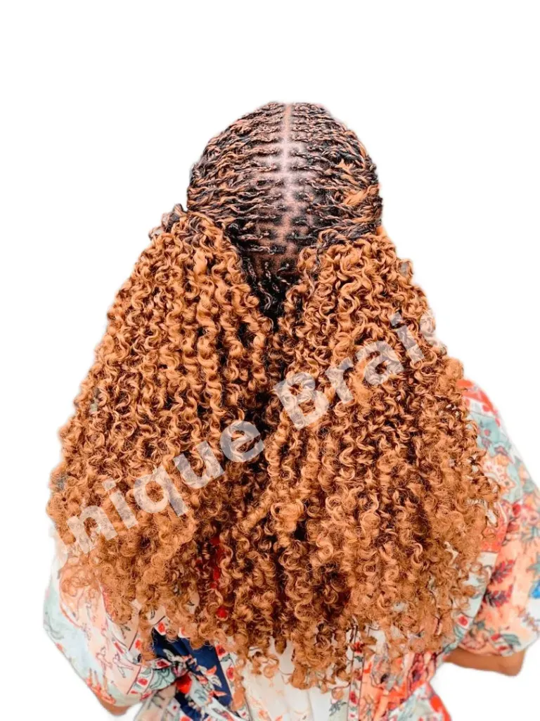 Micro Passion Twist