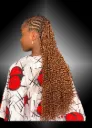 Front Weaving
