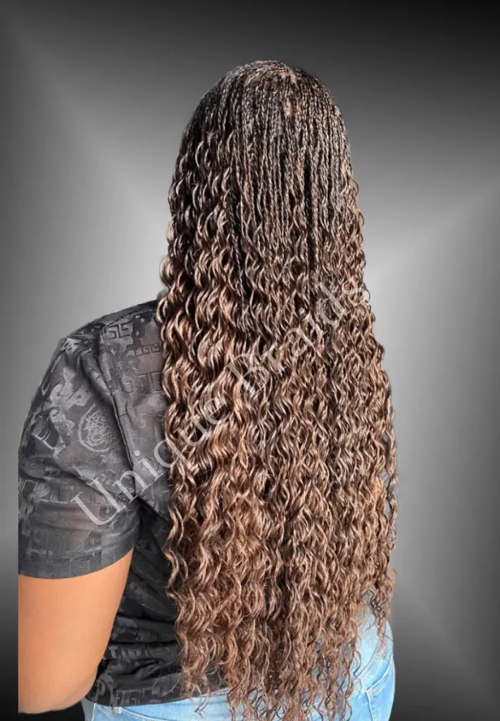 Micro Twist
