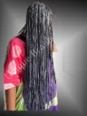 Knotless Braids