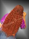 Mermaid Braids