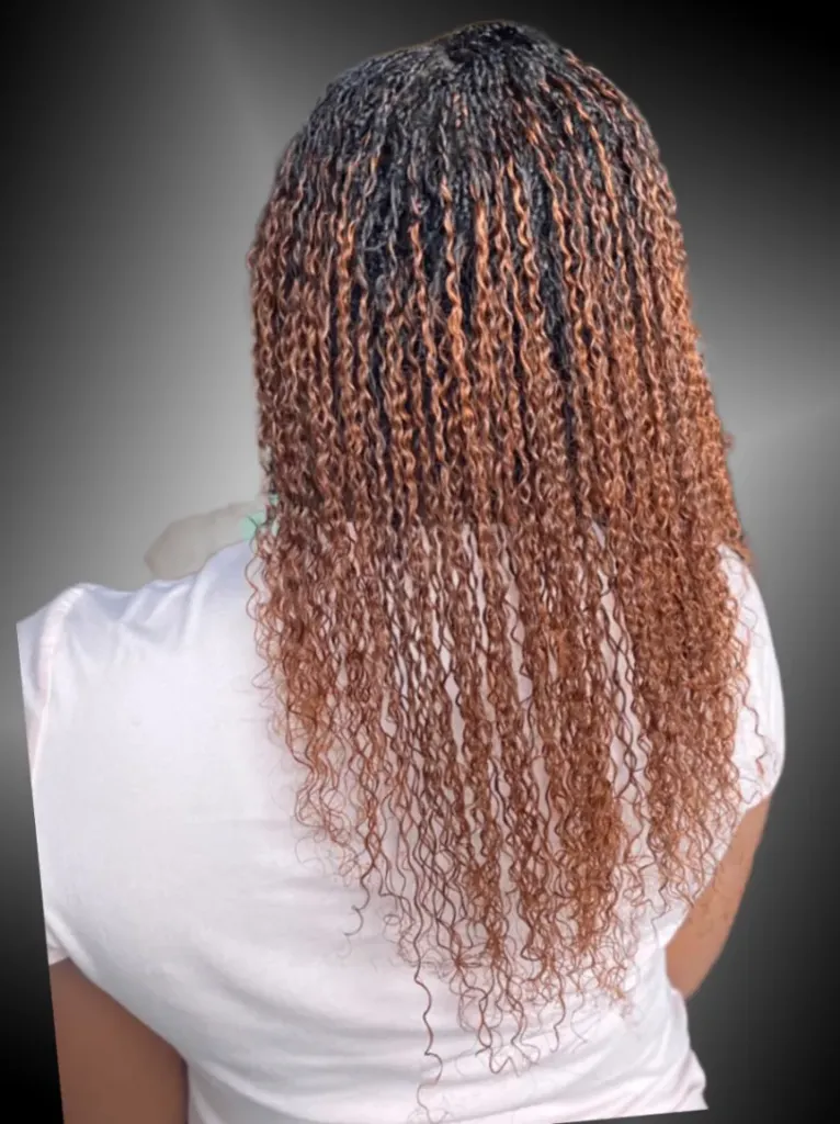 Micro Twist
