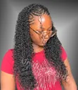 Jayda Wayda Braids