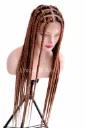 Big Braids/Twist