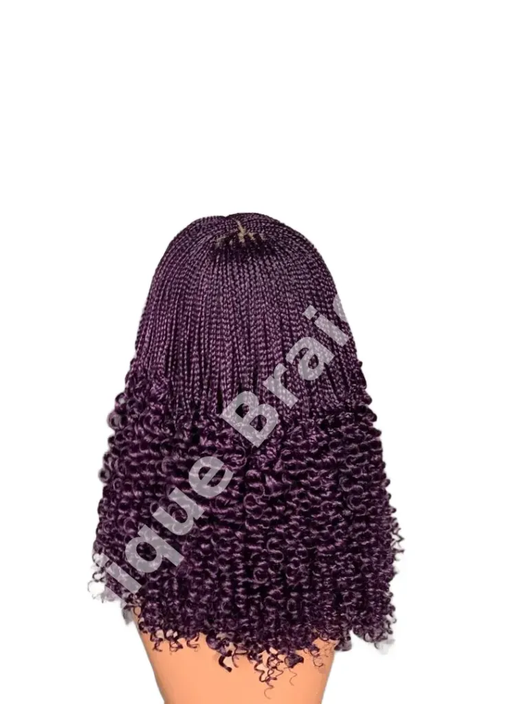 Spiral Curls (Regular/small)