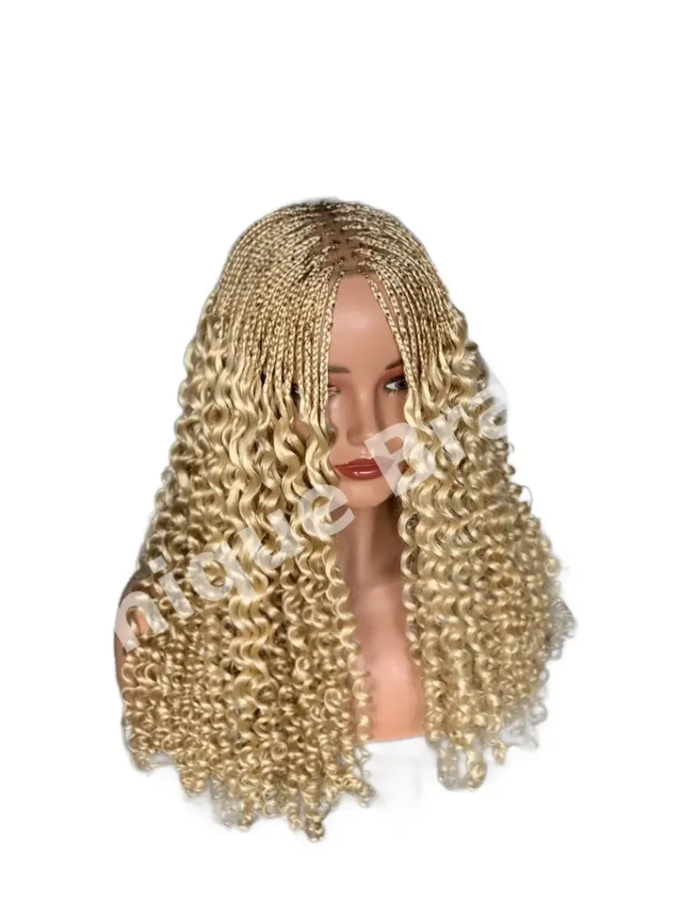 International Rollers curls