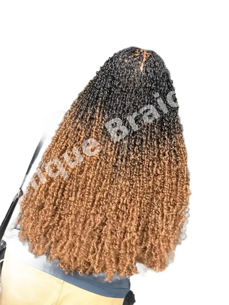 Passion Twist