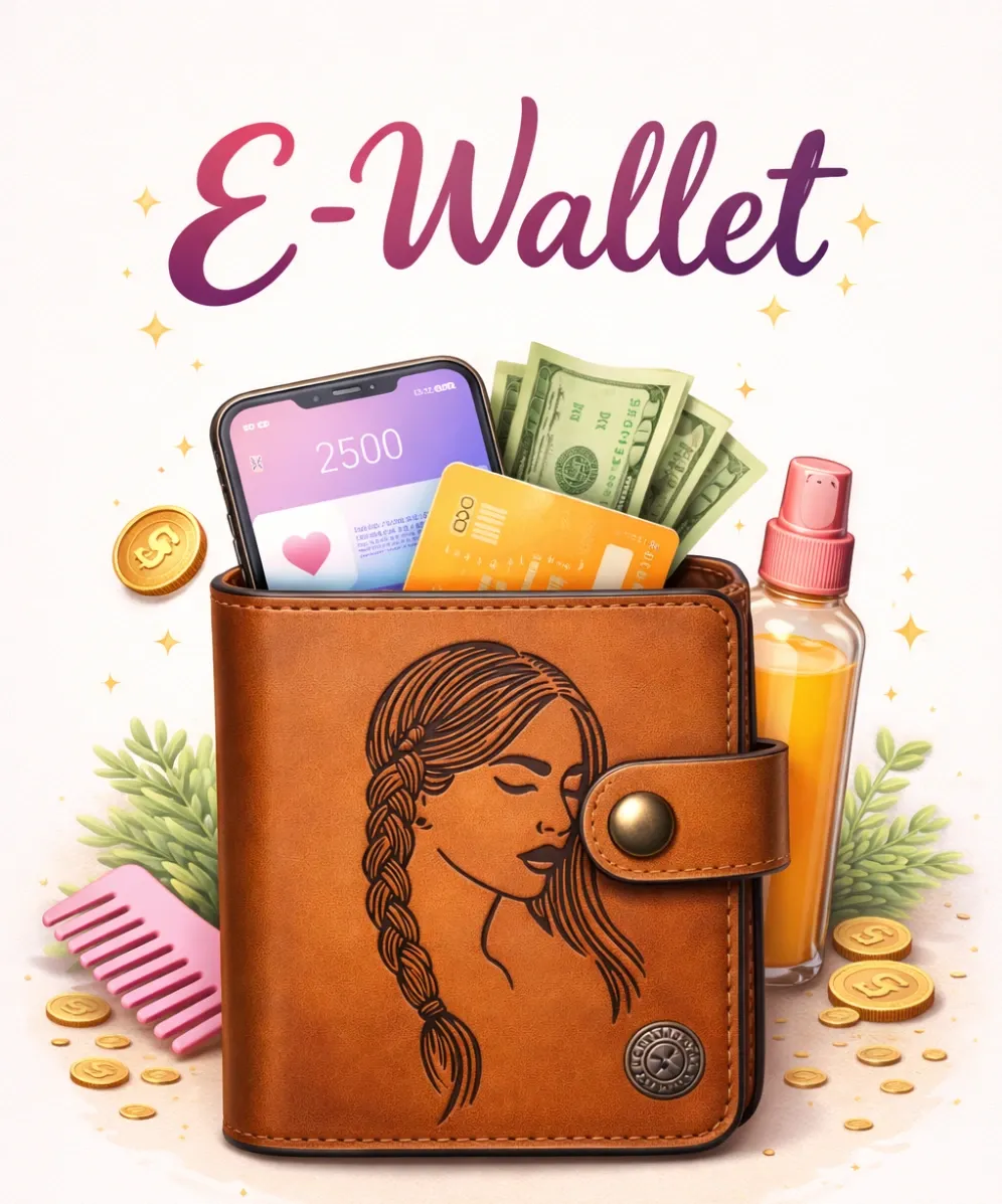 Top-up eWallet