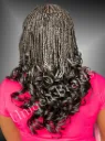 French Curls