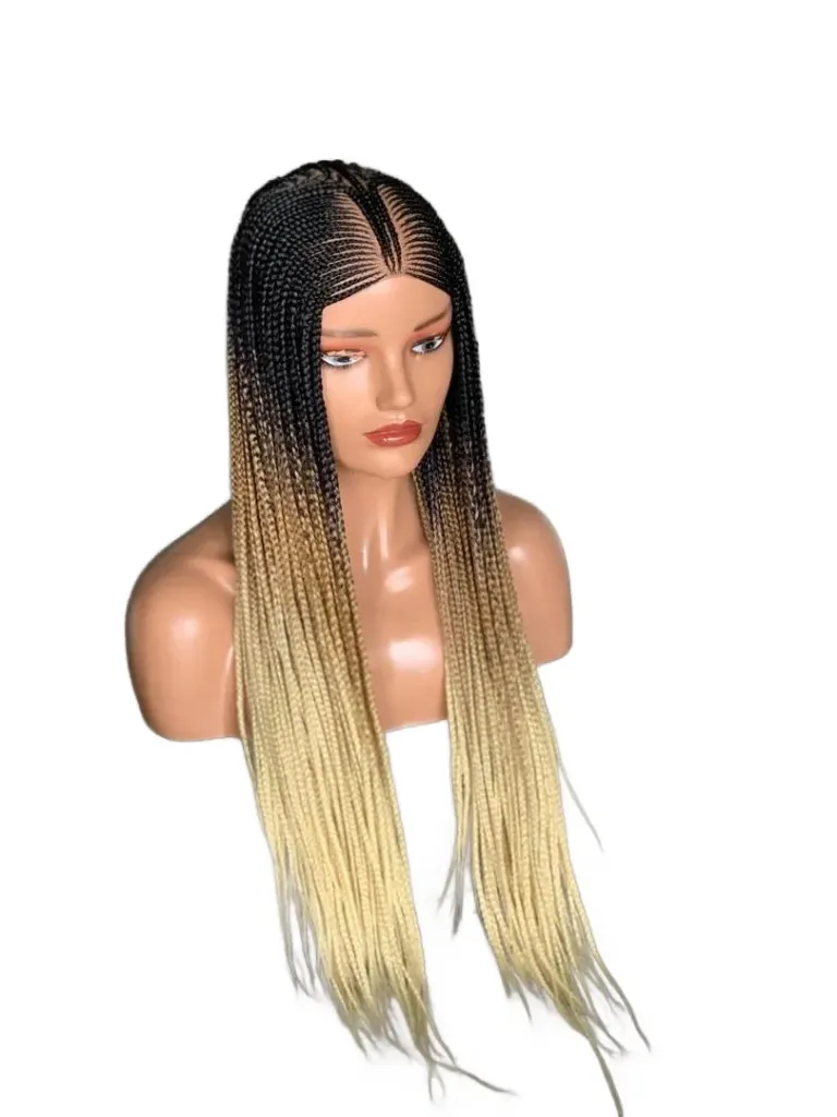 Bone Straight